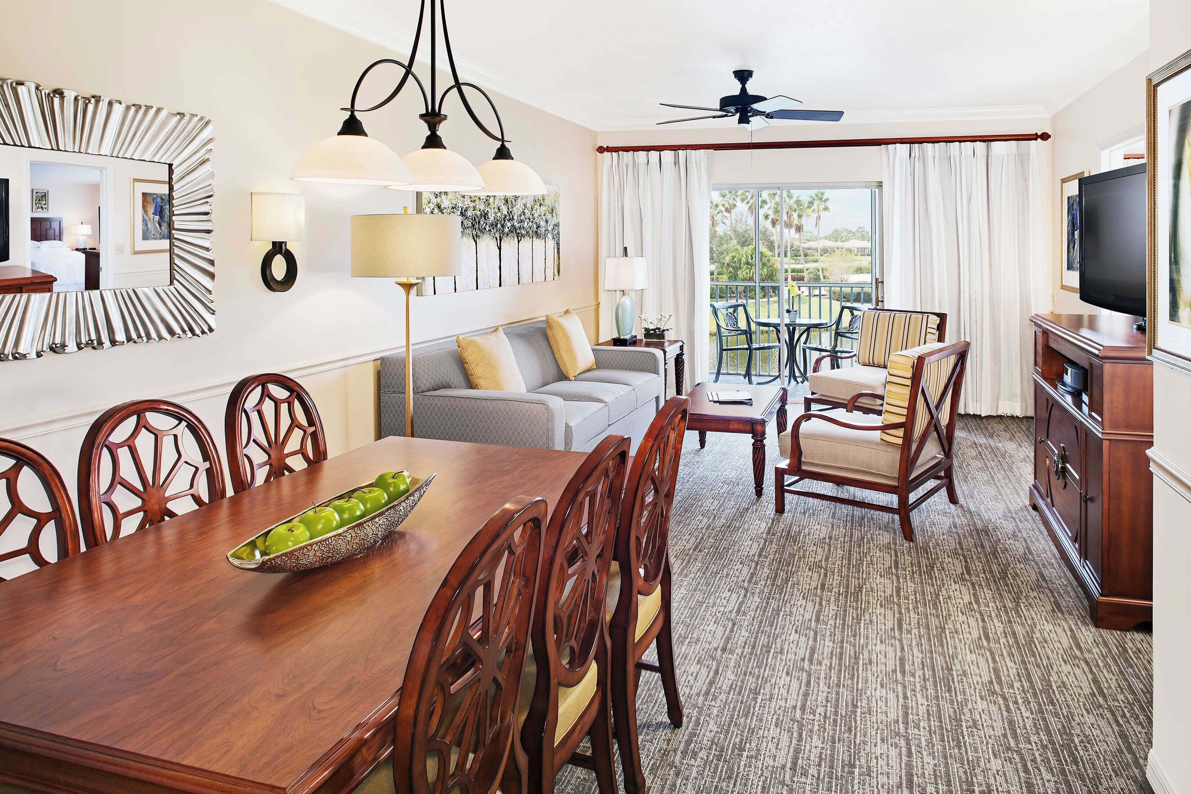 Televisión de pantalla plana de 28 pulgadas con canales por cable 