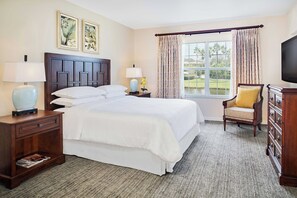 In-room safe, iron/ironing board, free WiFi, bed sheets