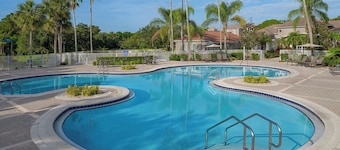 Sheraton PGA Vacation Resort, Port St. Lucie