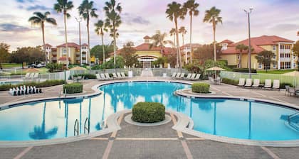 Sheraton PGA Vacation Resort, Port St. Lucie