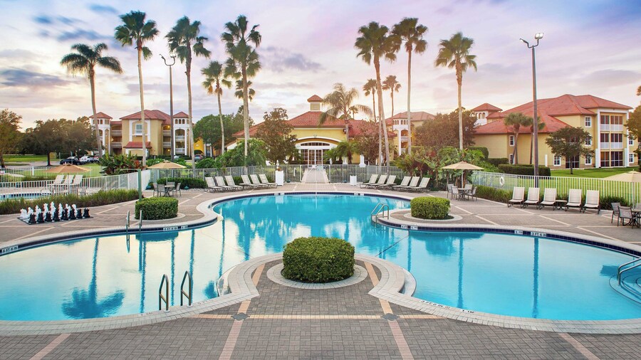 Sheraton PGA Vacation Resort, Port St. Lucie