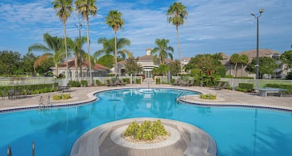 Sheraton PGA Vacation Resort, Port St. Lucie