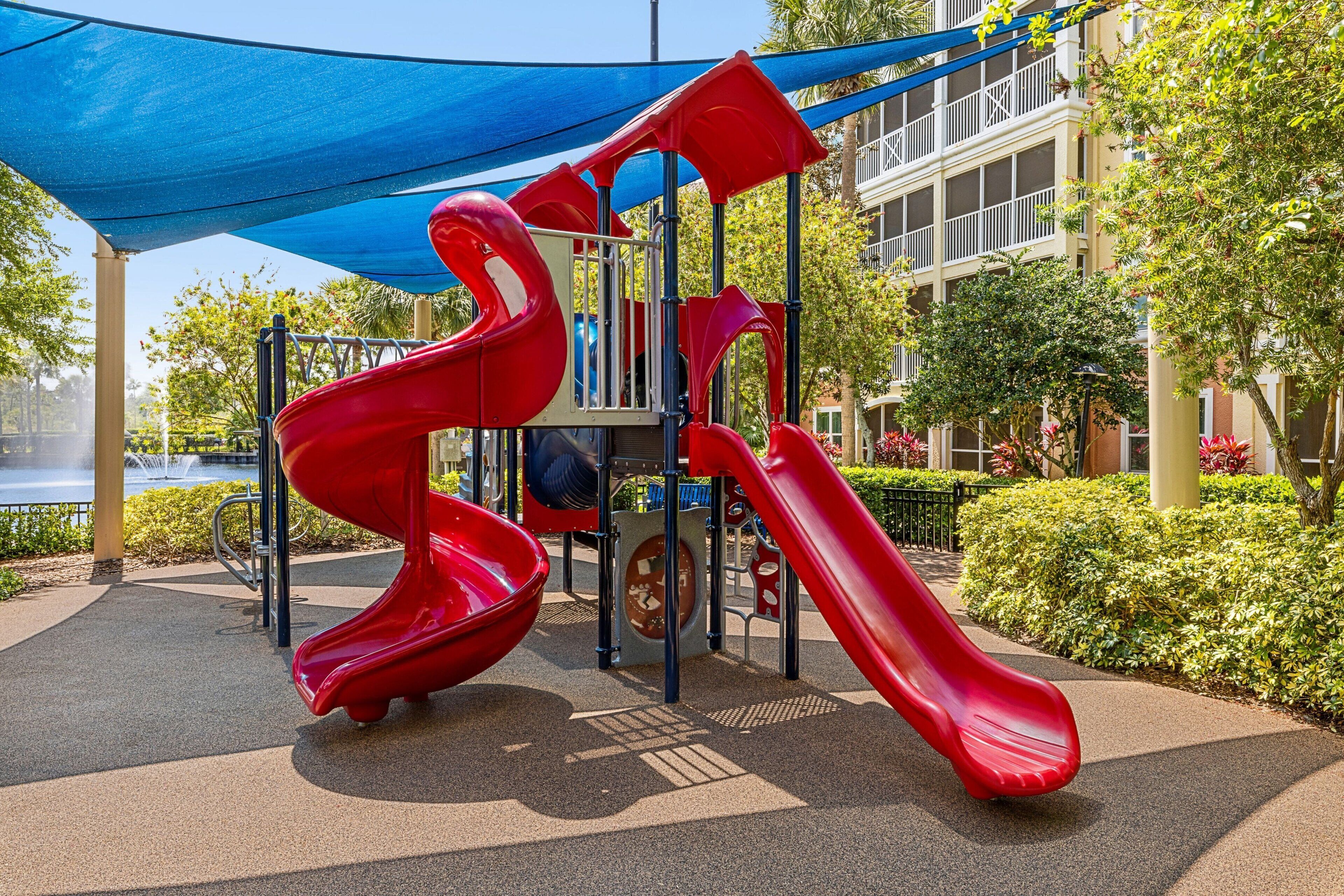 Photo - Sheraton Vistana Villages Resort Villas, I-Drive Orlando