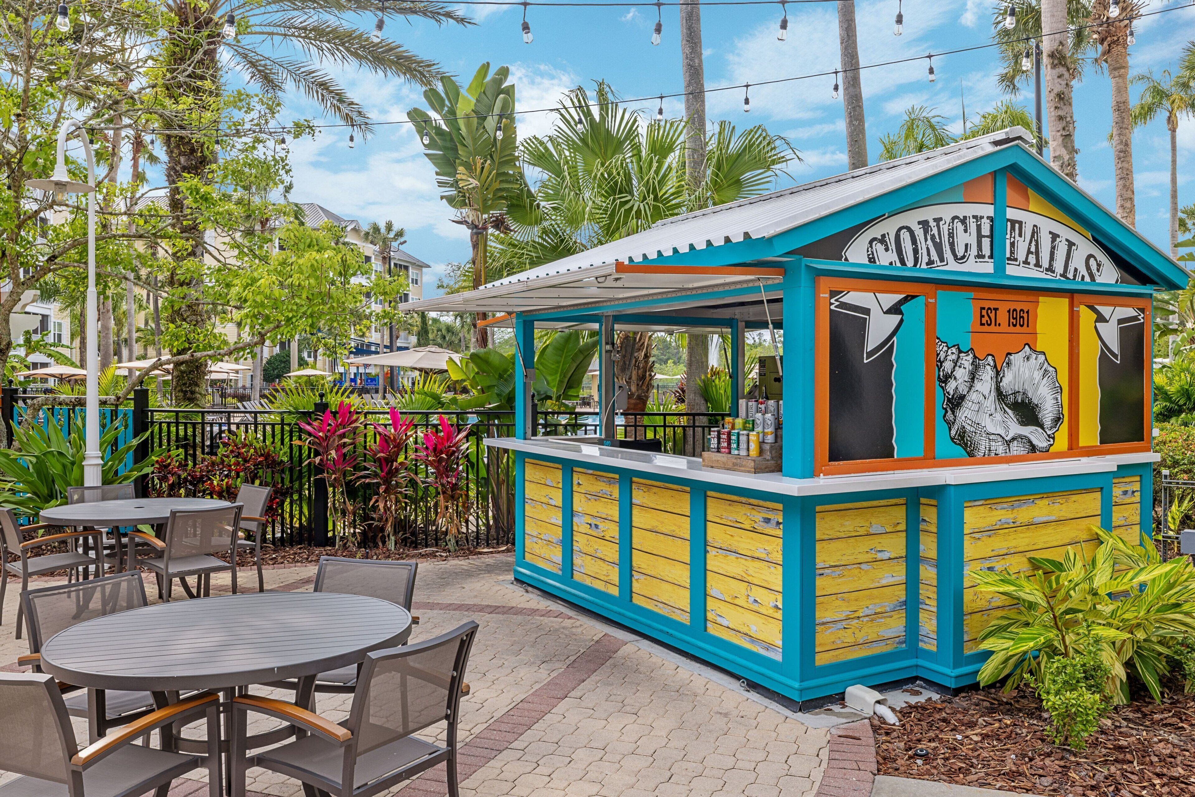 Photo - Sheraton Vistana Villages Resort Villas, I-Drive Orlando