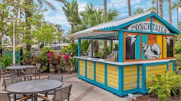 Poolbar