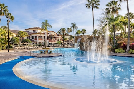 Sheraton Vistana Villages Resort Villas, I-Drive/Orlando