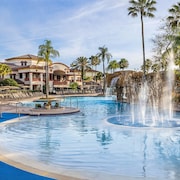 Sheraton Vistana Villages Resort Villas, I-Drive/Orlando