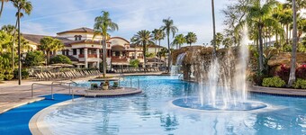 Sheraton Vistana Villages Resort Villas, I-Drive/Orlando