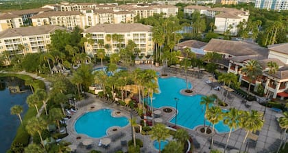 Sheraton Vistana Villages Resort Villas, I-Drive/Orlando
