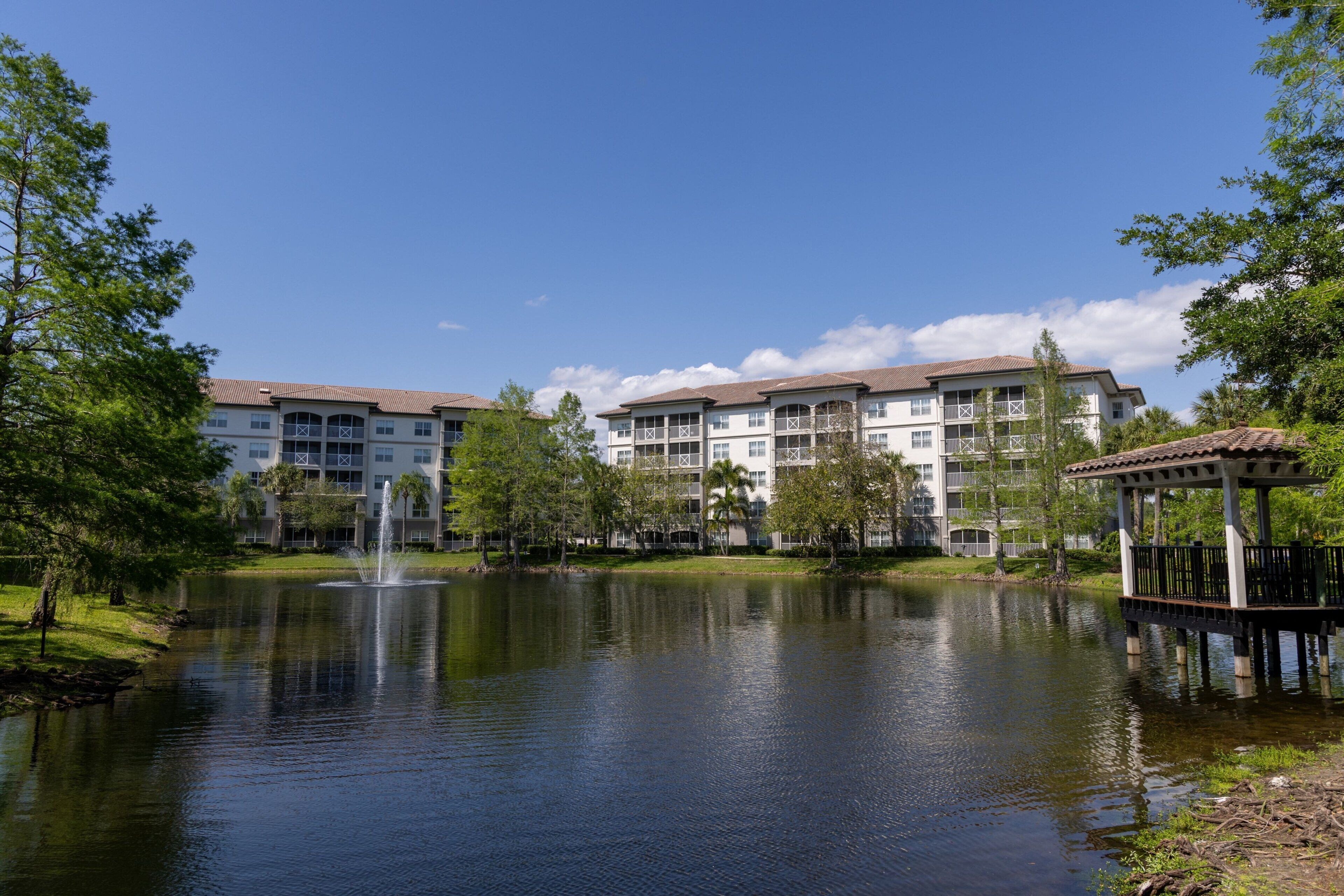 Photo - Sheraton Vistana Villages Resort Villas, I-Drive Orlando