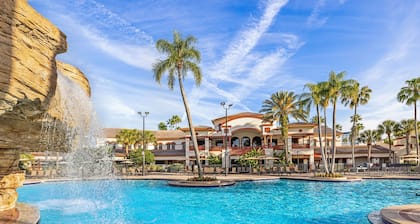 Sheraton Vistana Villages Resort Villas, I-Drive/Orlando
