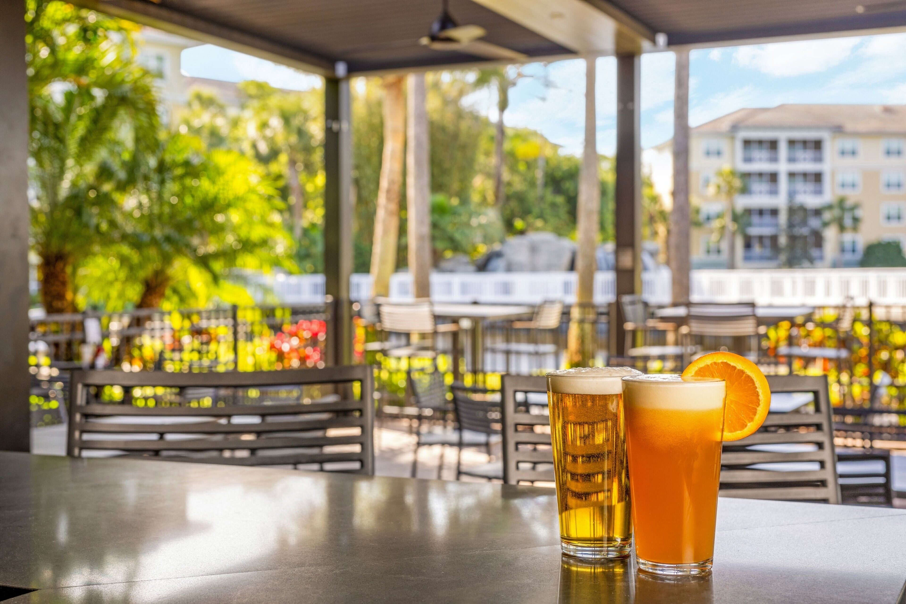 Photo - Sheraton Vistana Villages Resort Villas, I-Drive Orlando