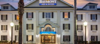 Baymont by Wyndham Jacksonville/Butler Blvd