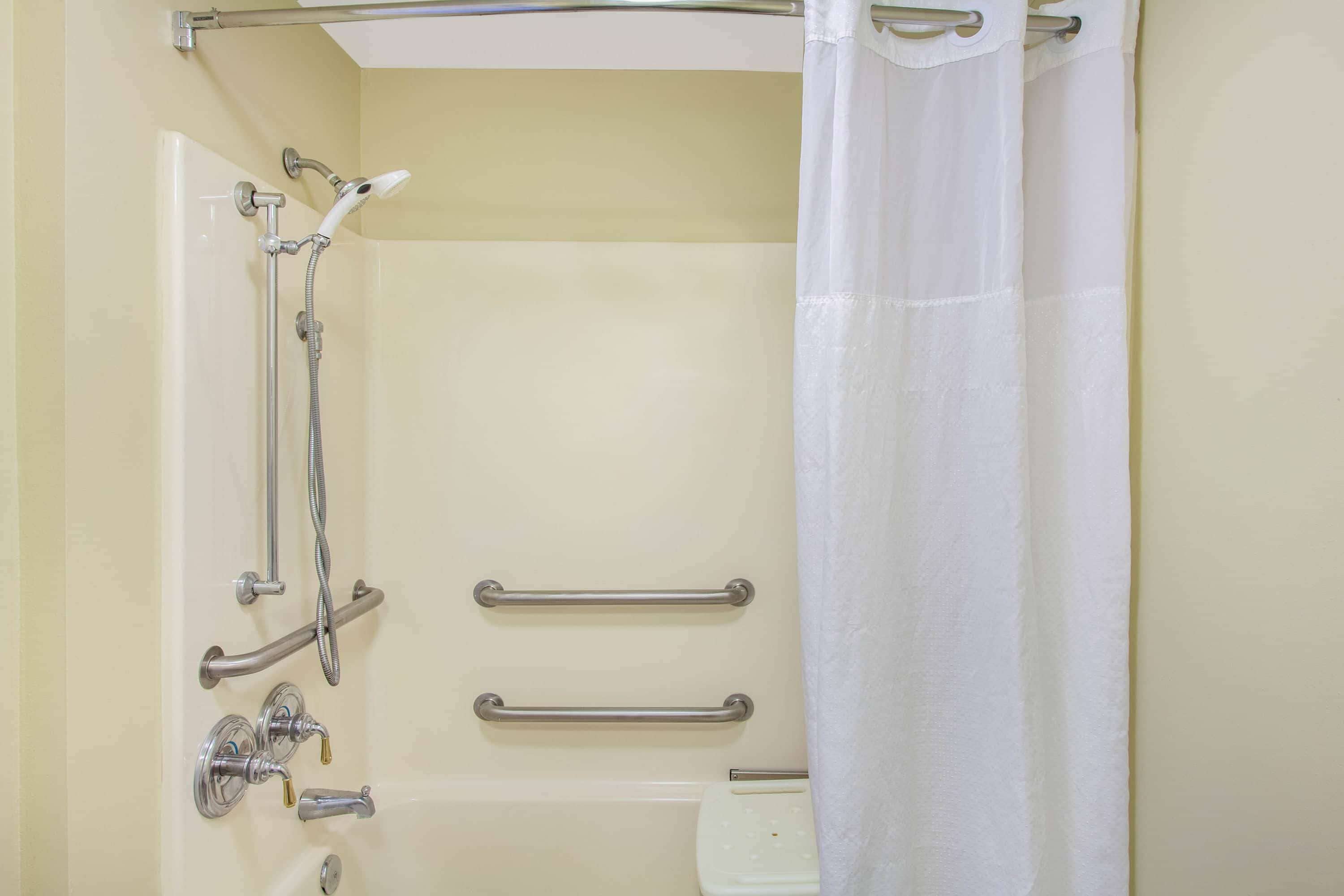 Foto - Baymont by Wyndham Jacksonville/Butler Blvd