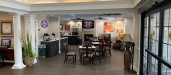 Ormond Beach Inn