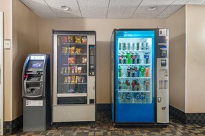 Property amenity - Quality Inn Ormond Beach – Daytona (Ormond Beach)