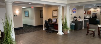 Ormond Beach Inn