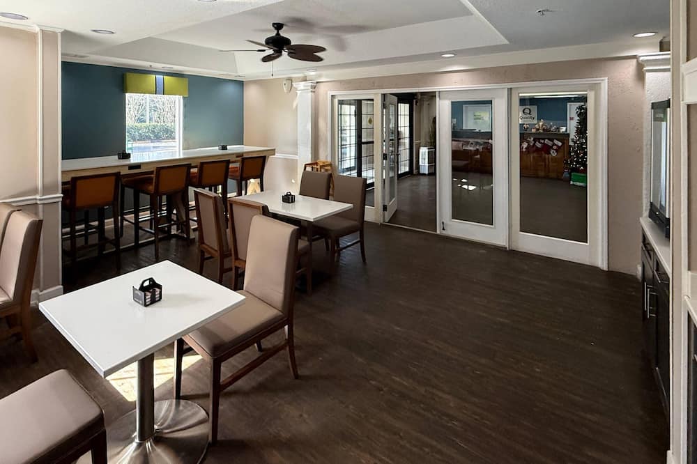 Quality Inn Ormond Beach – Daytona