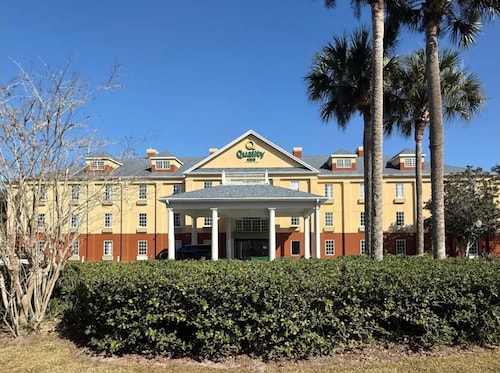 Quality Inn Ormond Beach – Daytona