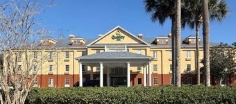 Quality Inn Ormond Beach – Daytona
