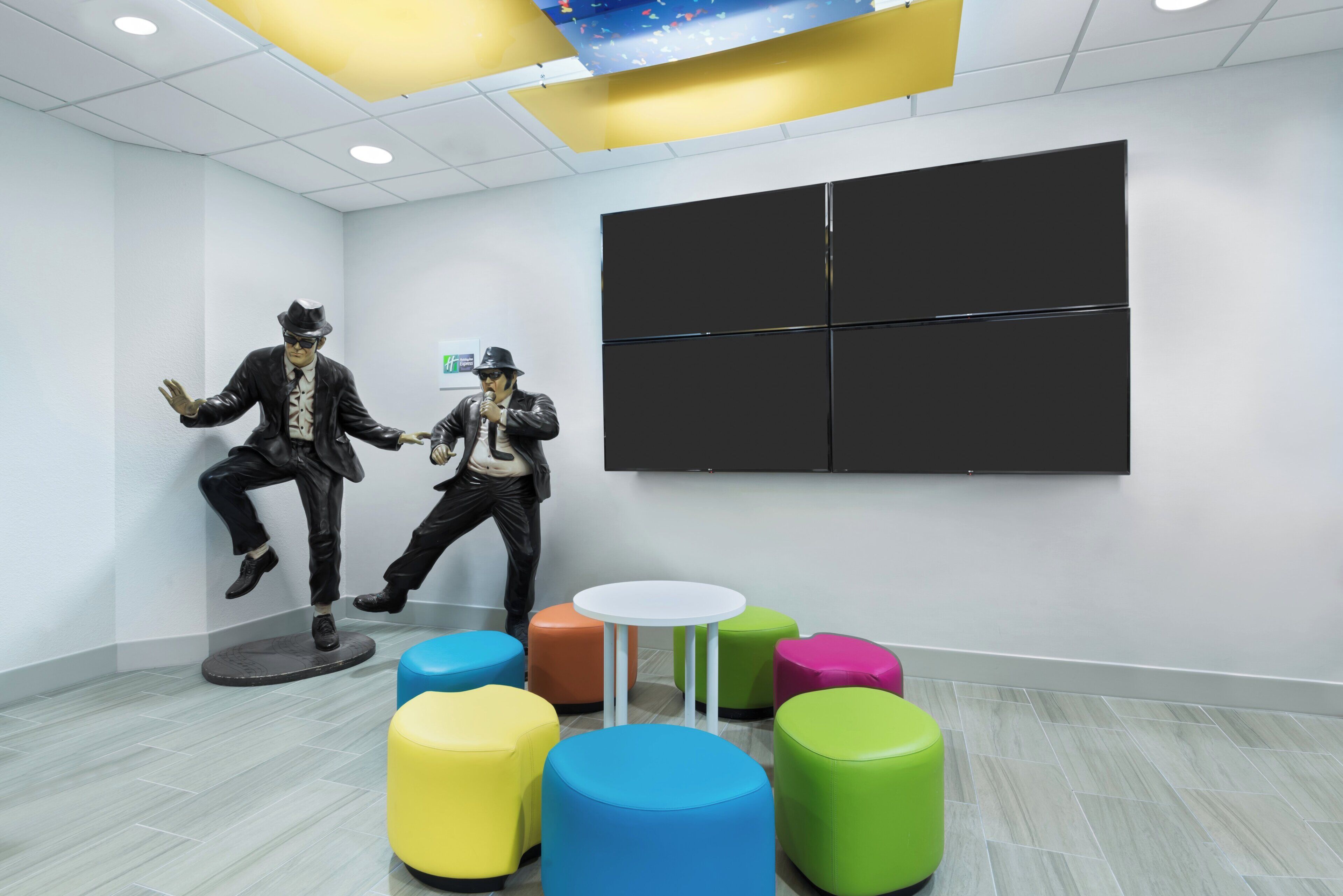 Foto - Holiday Inn Express & Suites Nearest Universal Orlando by IHG