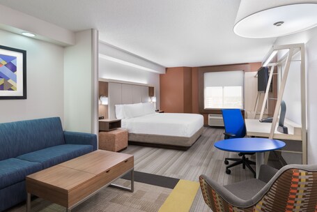Holiday Inn Express Suites Nearest Universal Orlando, an IHG Hotel - Image 1