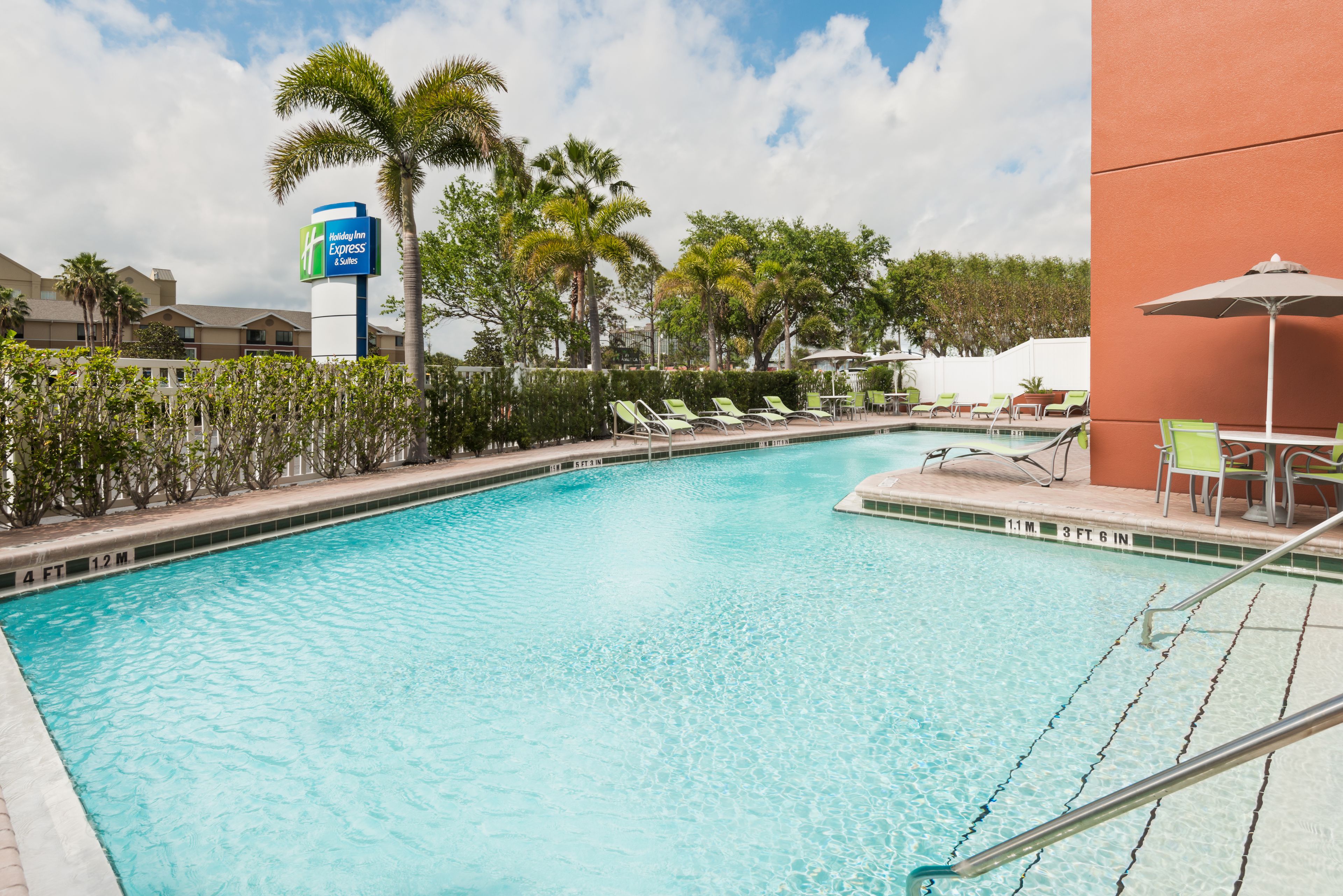 Foto - Holiday Inn Express & Suites - Nearest Universal Orlando by IHG