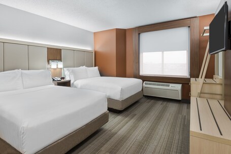 Holiday Inn Express Suites Nearest Universal Orlando, an IHG Hotel - Image 16