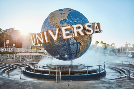 Holiday Inn Express Suites Nearest Universal Orlando, an IHG Hotel - Image 10