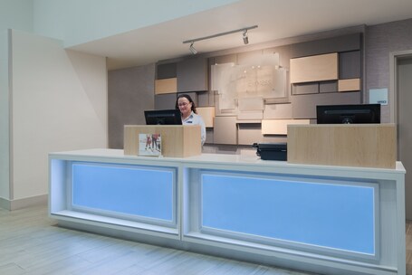 Holiday Inn Express Suites Nearest Universal Orlando, an IHG Hotel - Image 4