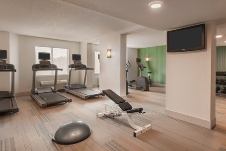 Holiday Inn Express Suites Nearest Universal Orlando, an IHG Hotel - Image 14