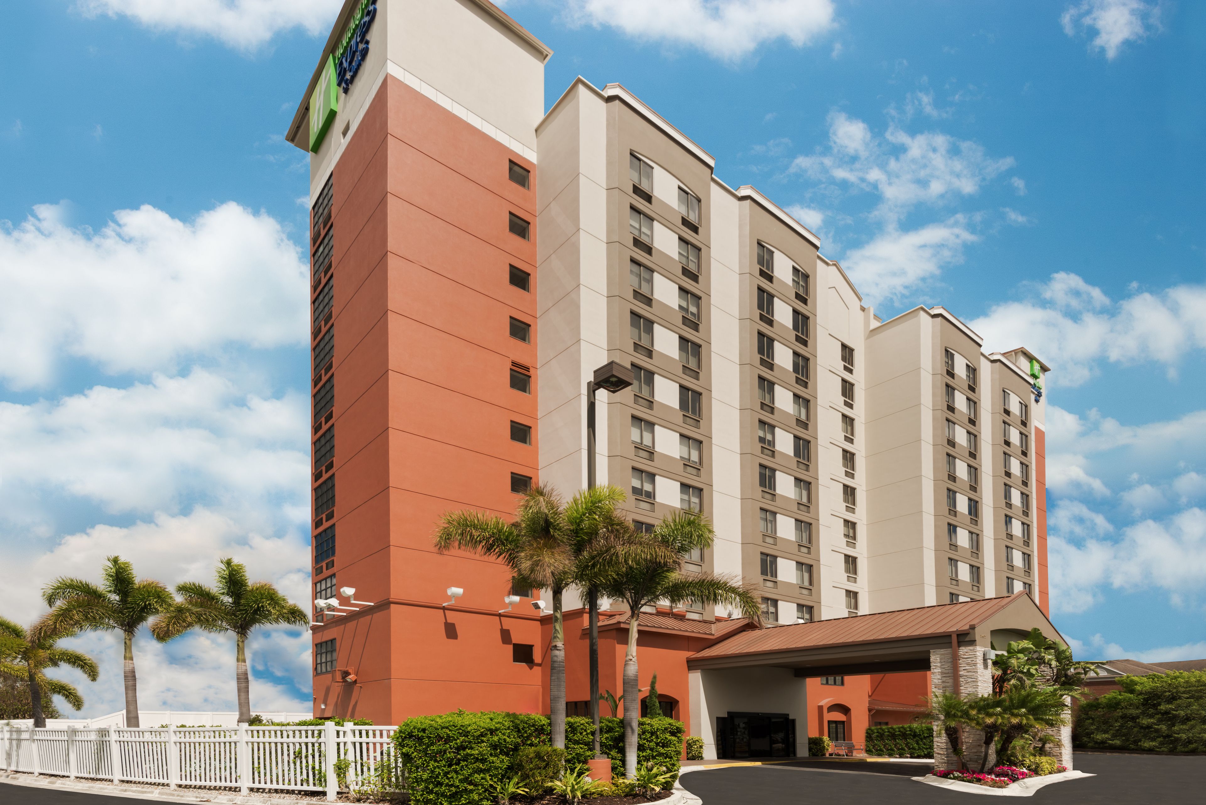 Foto - Holiday Inn Express & Suites - Nearest Universal Orlando by IHG