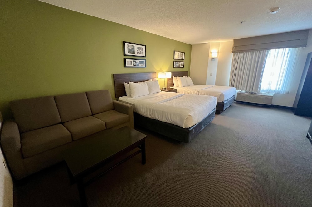SureStay by Best Western Roseburg