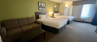 SureStay by Best Western Roseburg