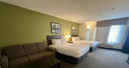 SureStay by Best Western Roseburg