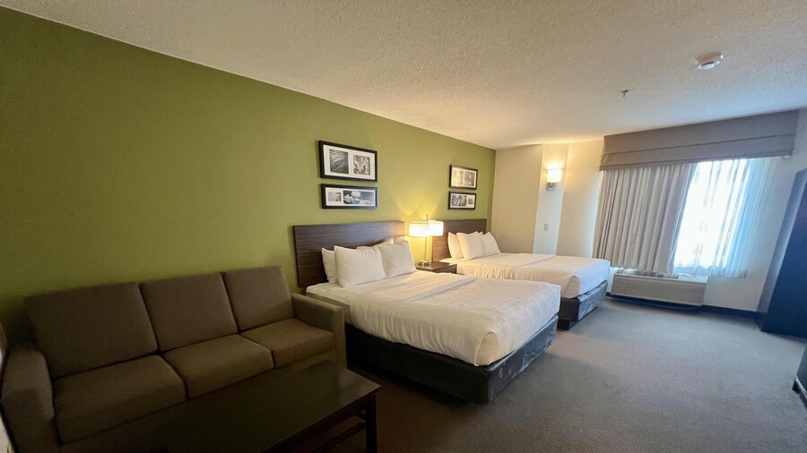 SureStay by Best Western Roseburg