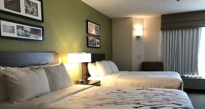SureStay by Best Western Roseburg