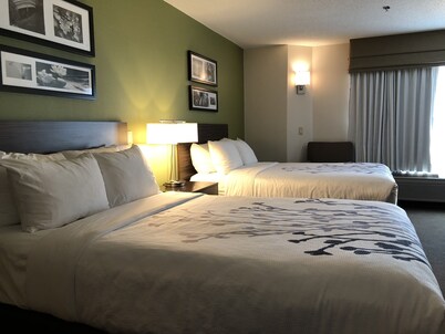 SureStay by Best Western Roseburg