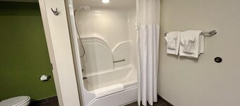 SureStay by Best Western Roseburg