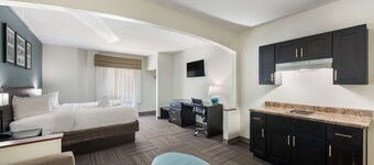 Sleep Inn & Suites Chesapeake - Portsmouth
