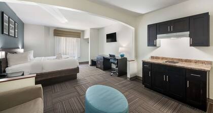 Sleep Inn & Suites Chesapeake - Portsmouth