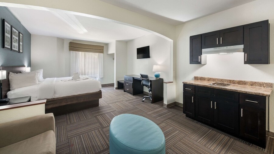 Sleep Inn & Suites Chesapeake - Portsmouth