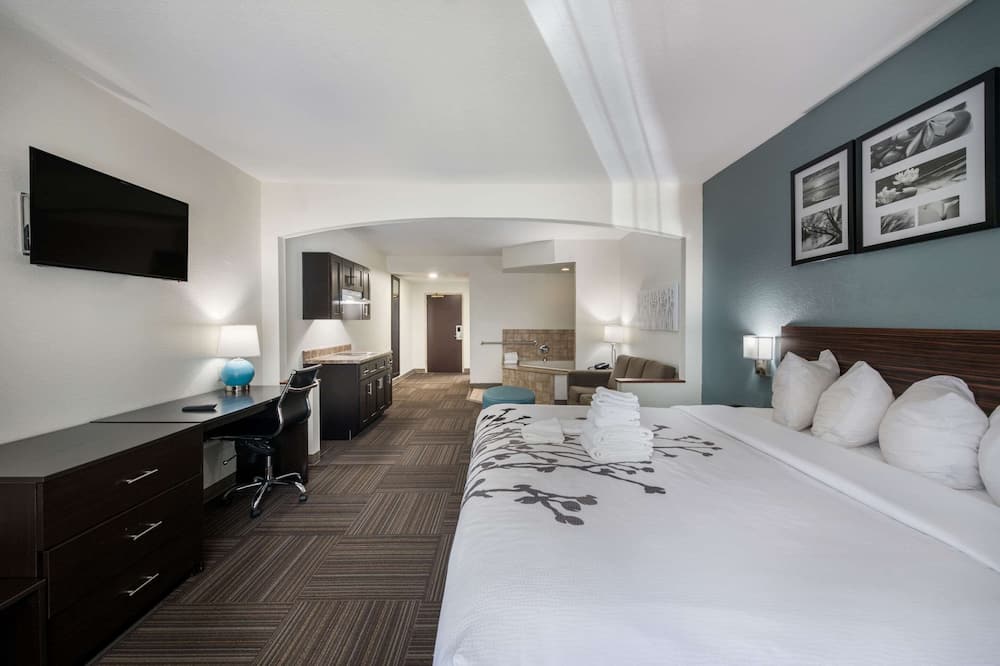 Sleep Inn & Suites Chesapeake - Portsmouth
