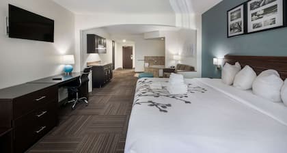 Sleep Inn & Suites Chesapeake - Portsmouth