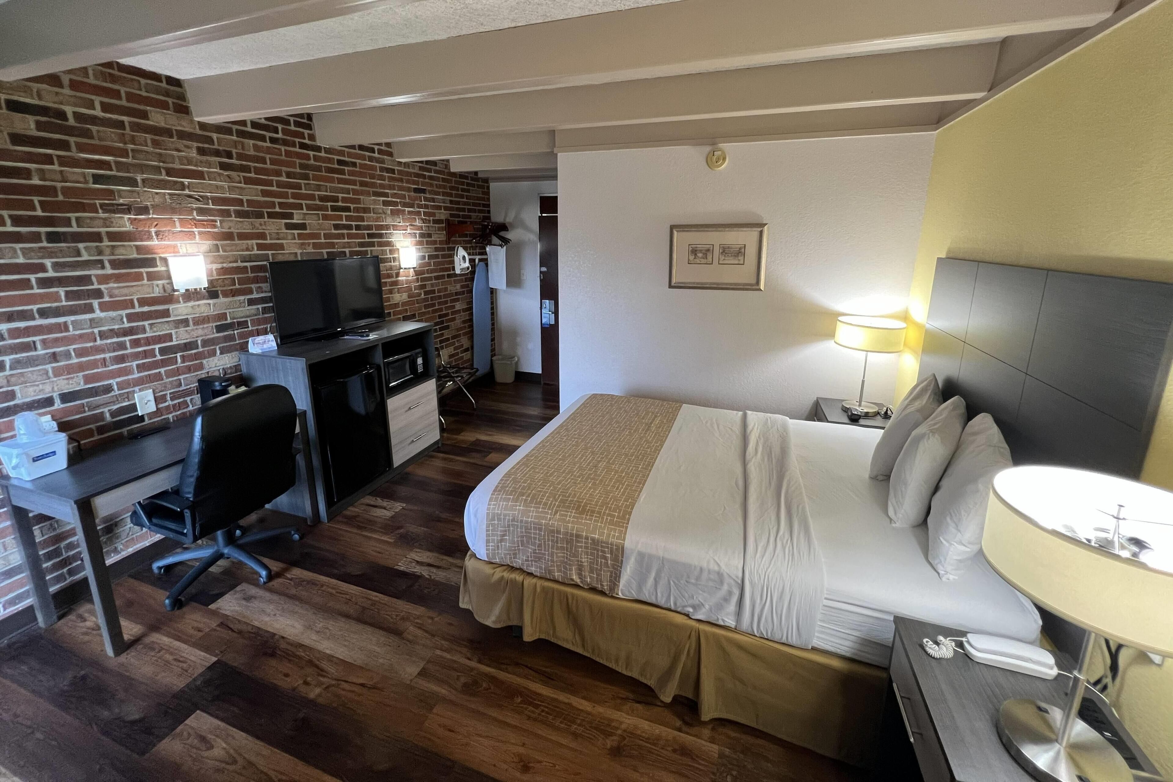 Room, 1 Queen Bed, Non Smoking