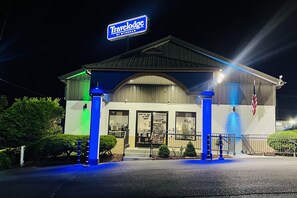 Exterior - Travelodge by Wyndham Wytheville (Wytheville)