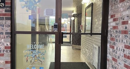 Travelodge by Wyndham Wytheville