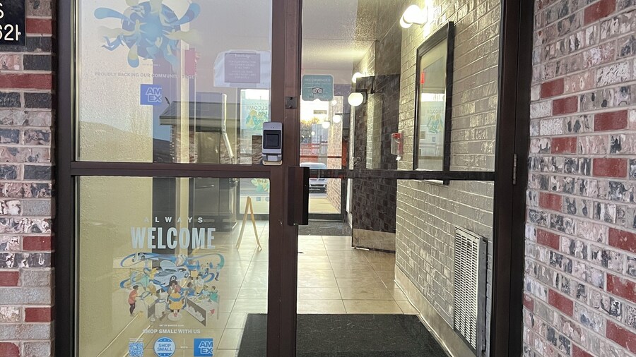 Travelodge by Wyndham Wytheville