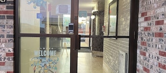 Travelodge by Wyndham Wytheville