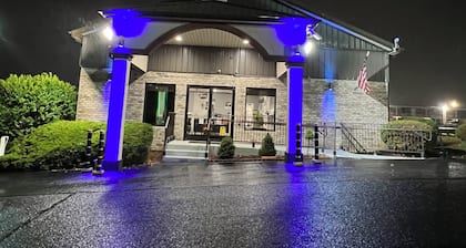 Travelodge by Wyndham Wytheville